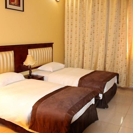 Aryana Hotel Buraimi Kültér fotó