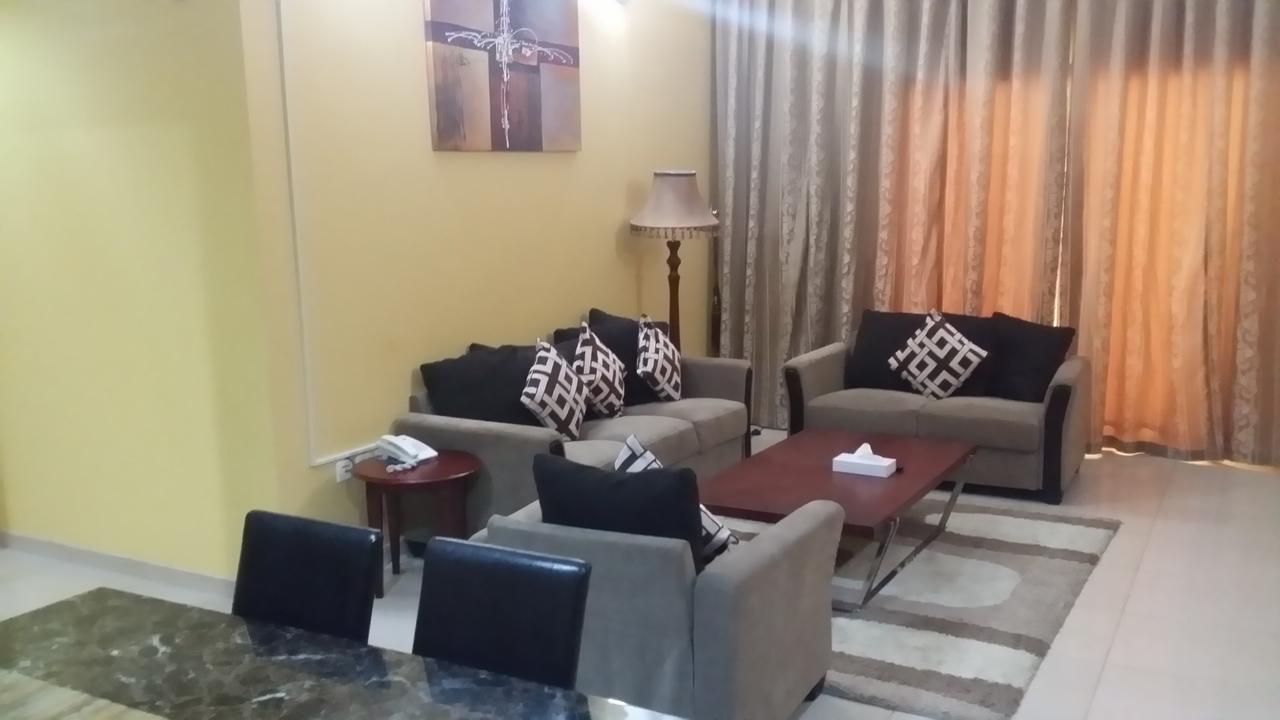 Aryana Hotel Buraimi Kültér fotó