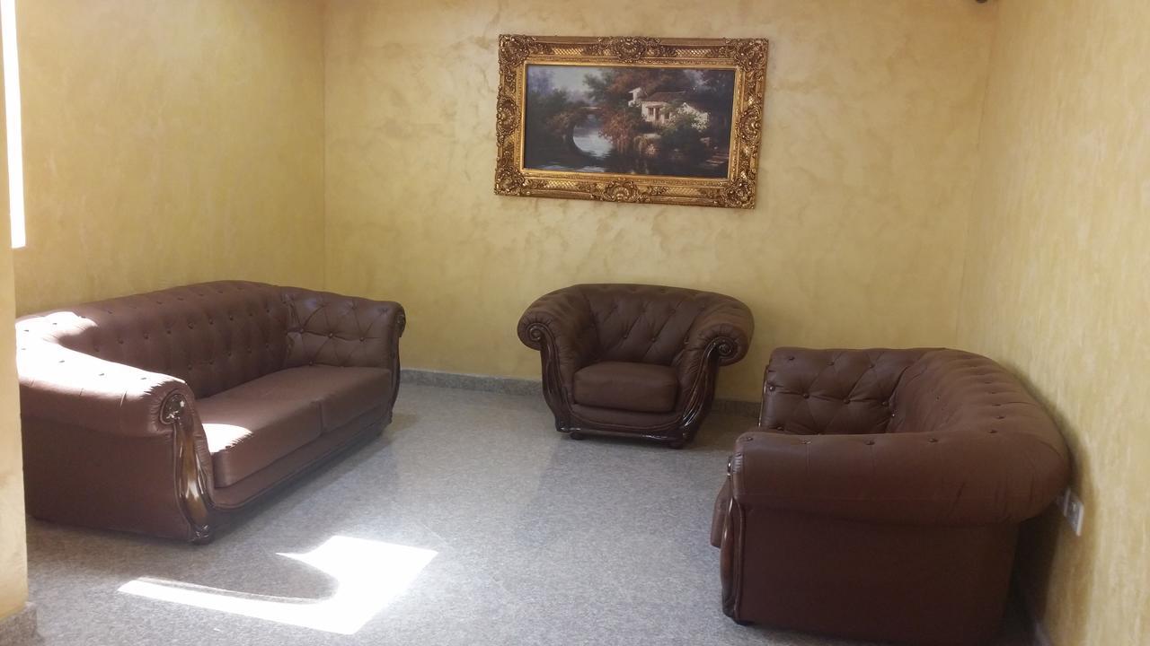 Aryana Hotel Buraimi Kültér fotó