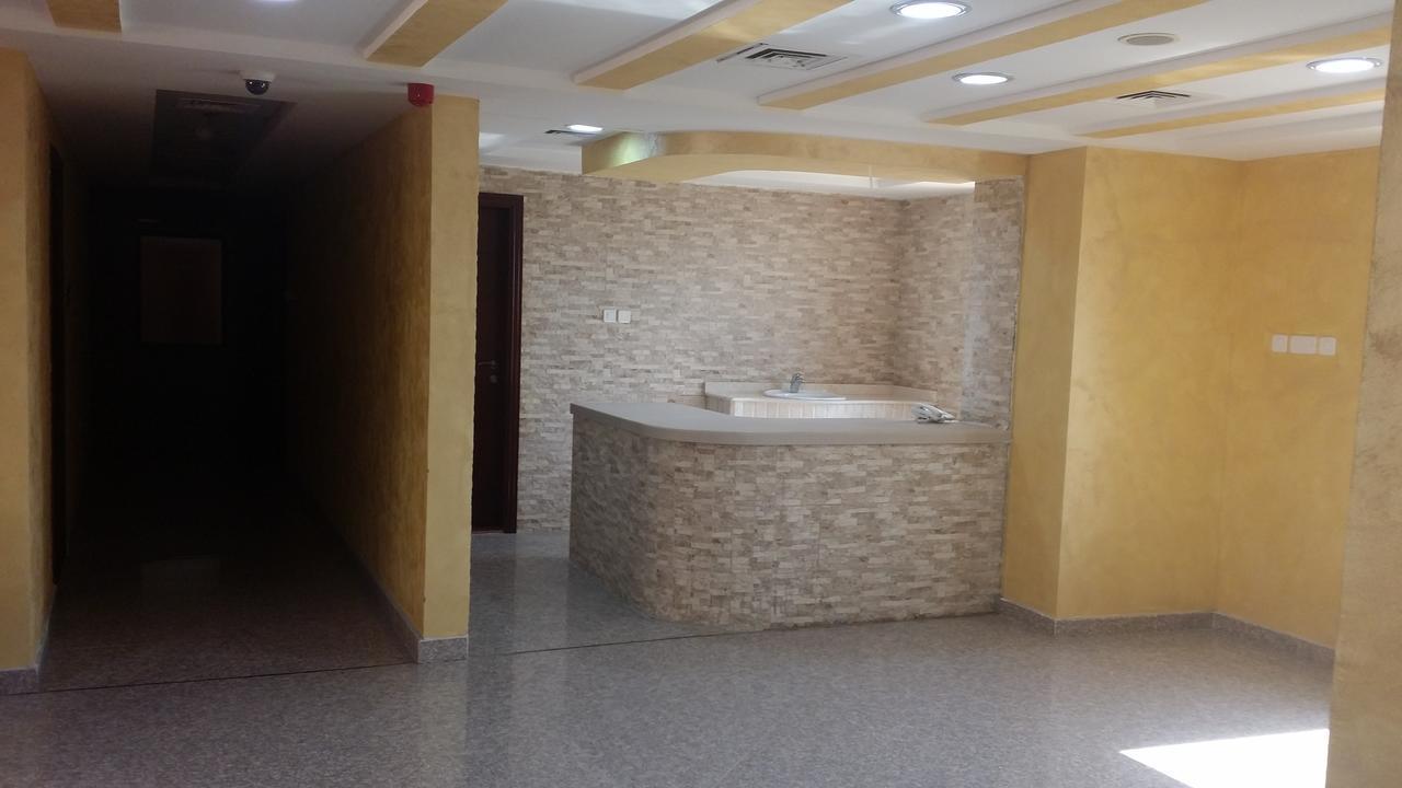 Aryana Hotel Buraimi Kültér fotó