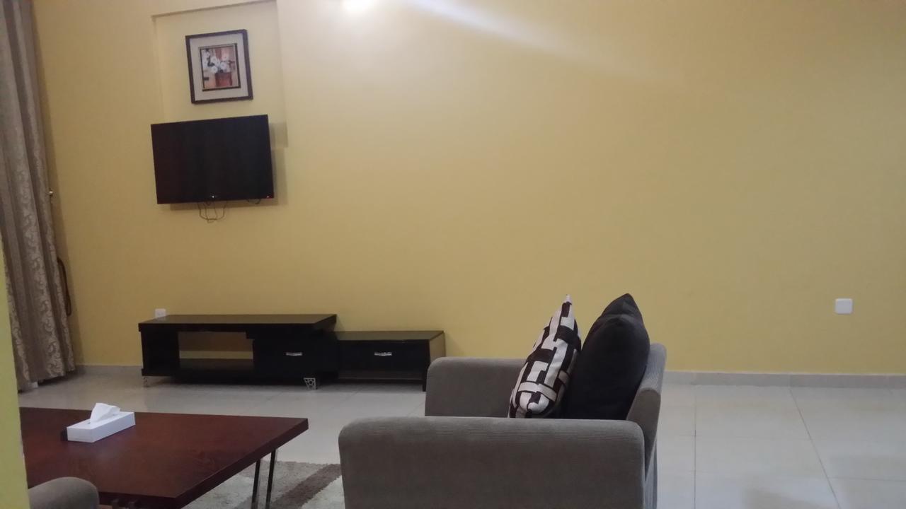 Aryana Hotel Buraimi Kültér fotó
